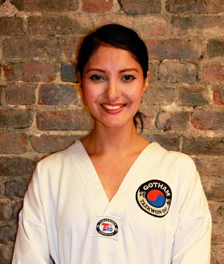 Instructor L. Natali Uno